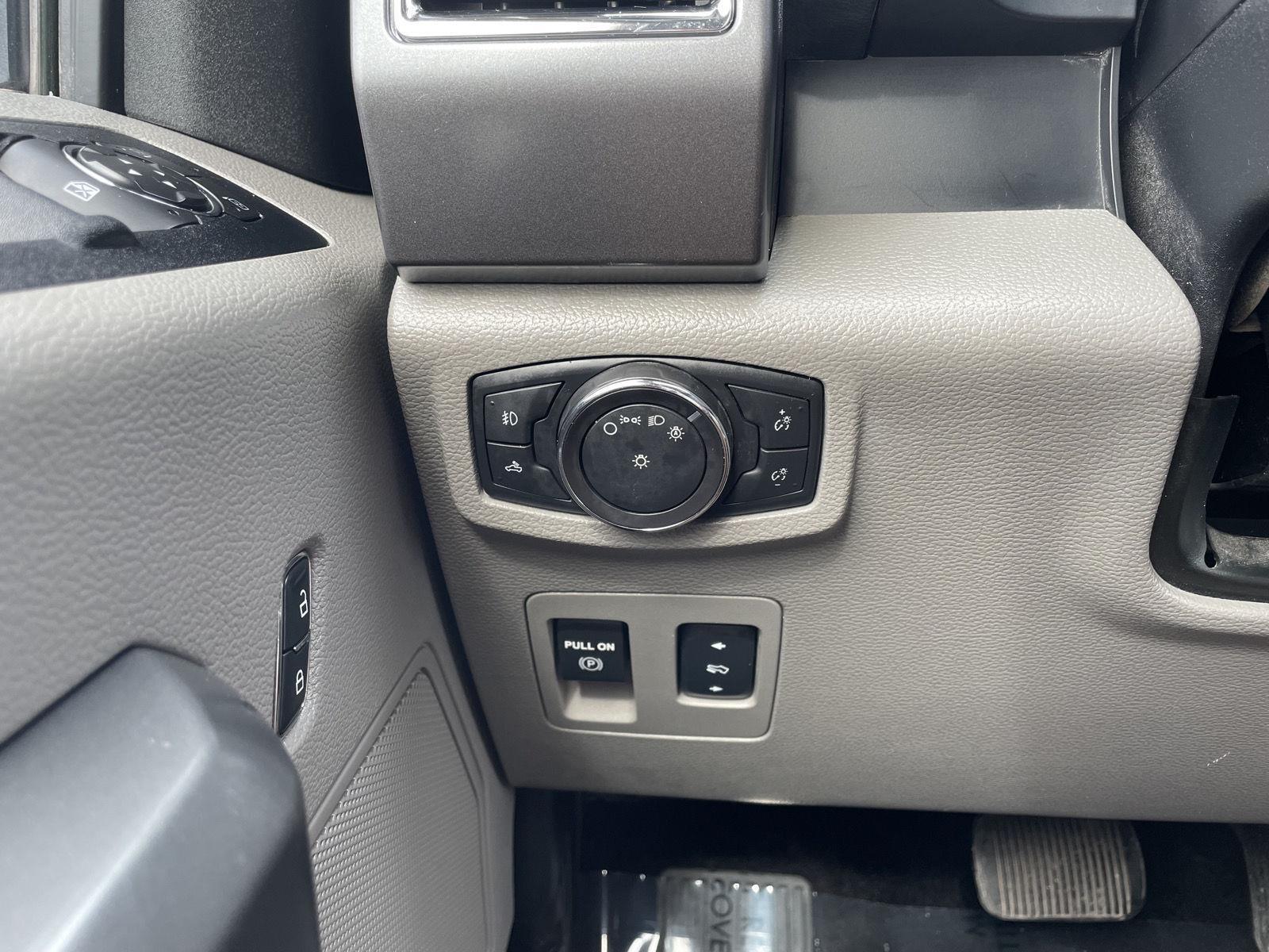Used 2015 Ford F-150 for sale in Lincoln NE