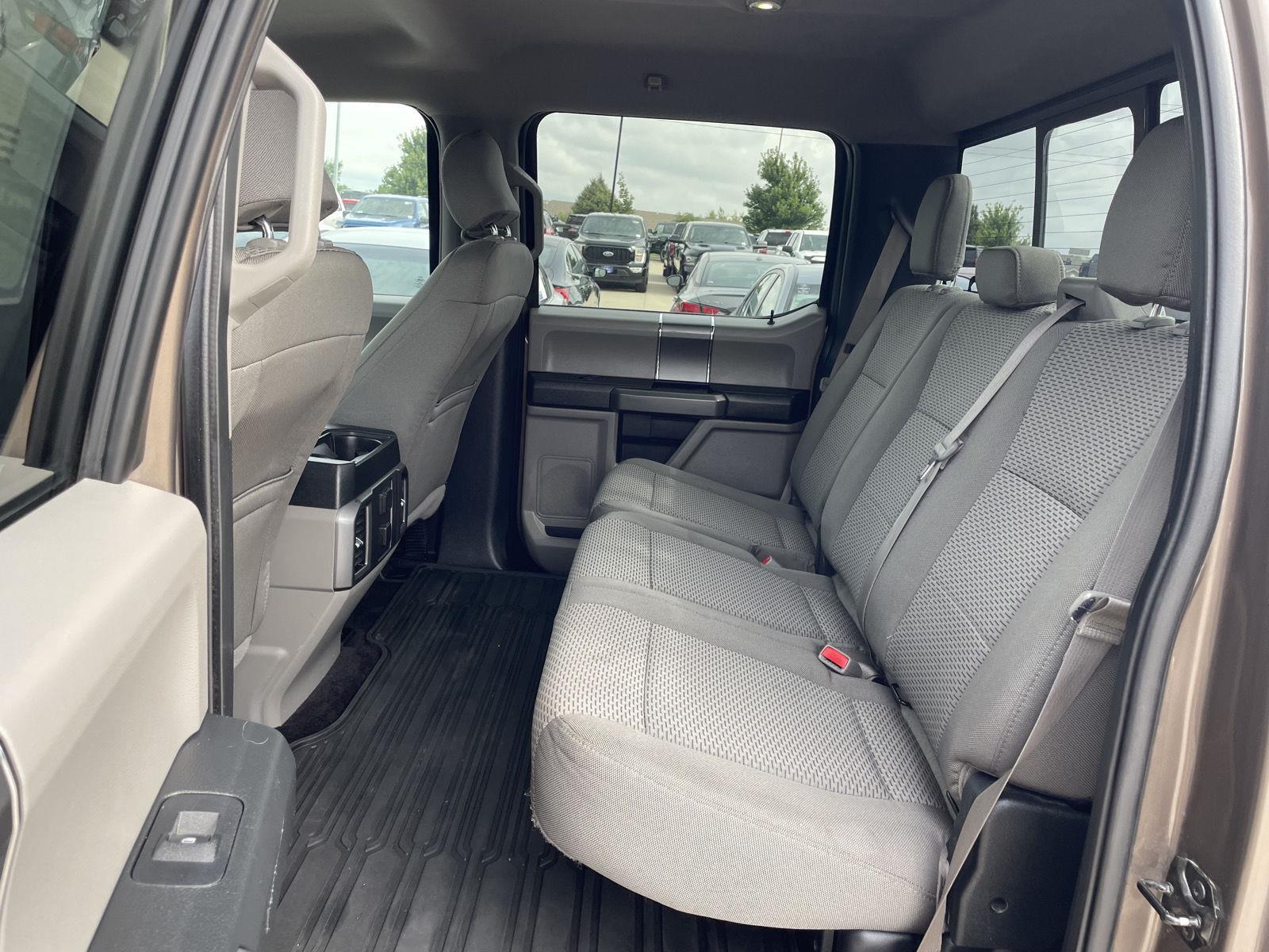 Used 2015 Ford F-150 for sale in Lincoln NE
