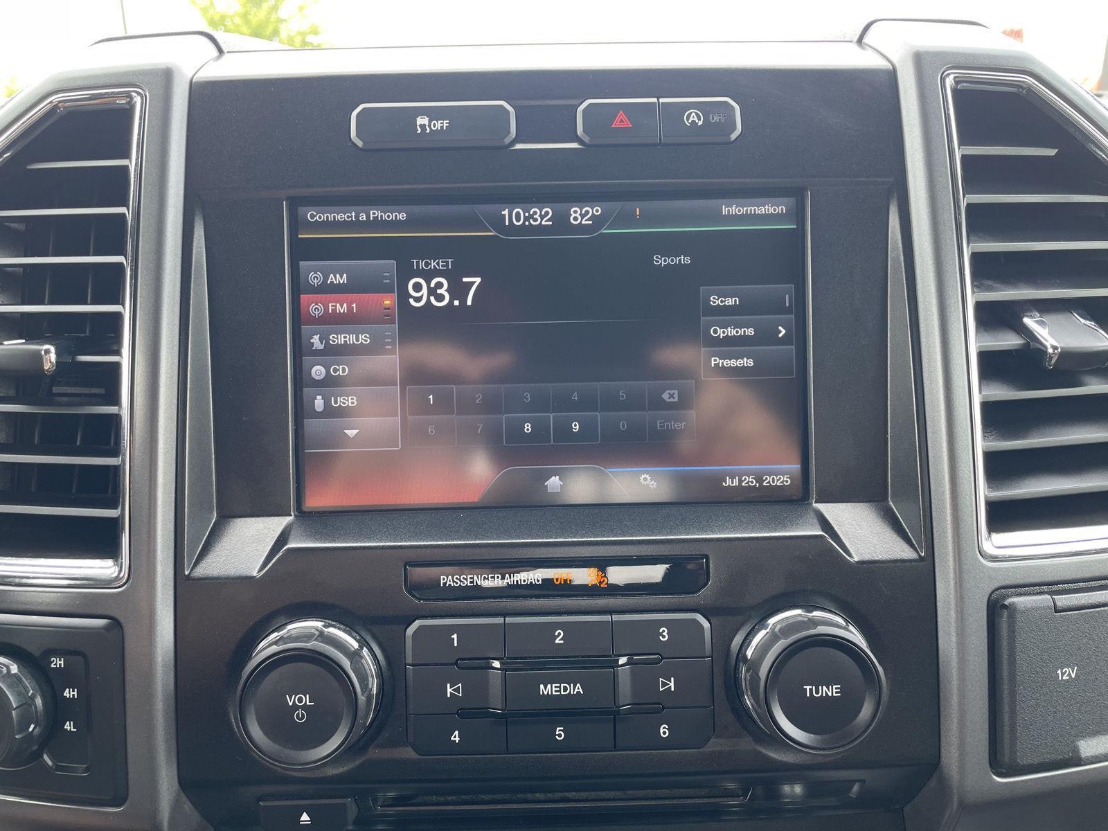 Used 2015 Ford F-150 for sale in Lincoln NE
