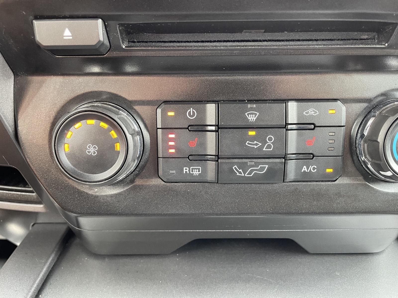 Used 2015 Ford F-150 for sale in Lincoln NE