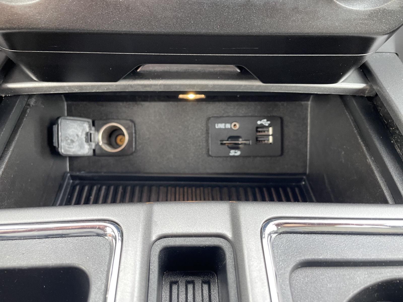 Used 2015 Ford F-150 for sale in Lincoln NE