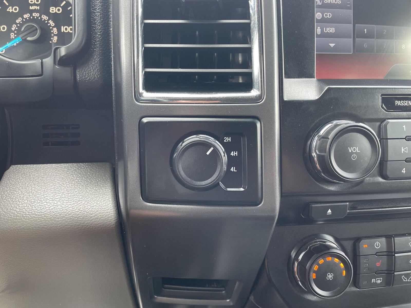 Used 2015 Ford F-150 for sale in Lincoln NE
