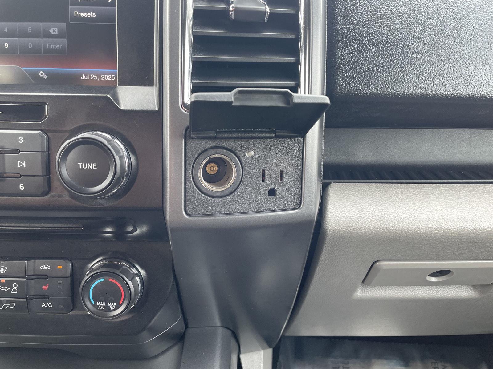 Used 2015 Ford F-150 for sale in Lincoln NE