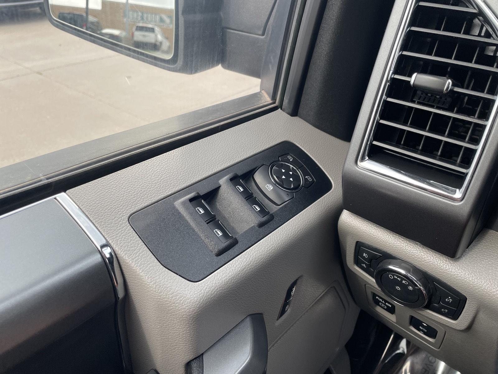 Used 2015 Ford F-150 for sale in Lincoln NE