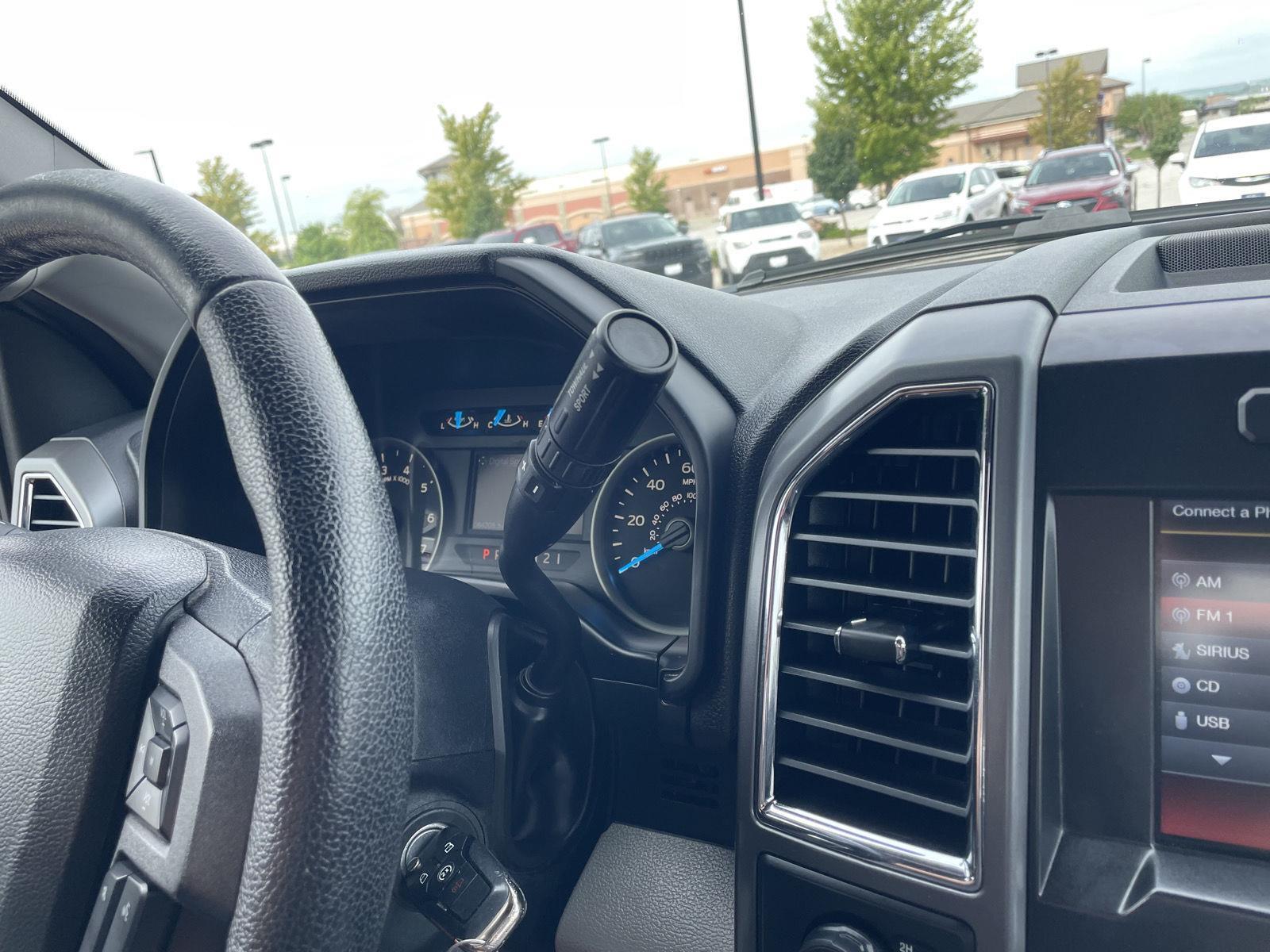 Used 2015 Ford F-150 for sale in Lincoln NE