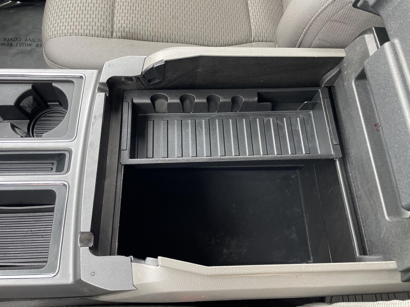 Used 2015 Ford F-150 for sale in Lincoln NE