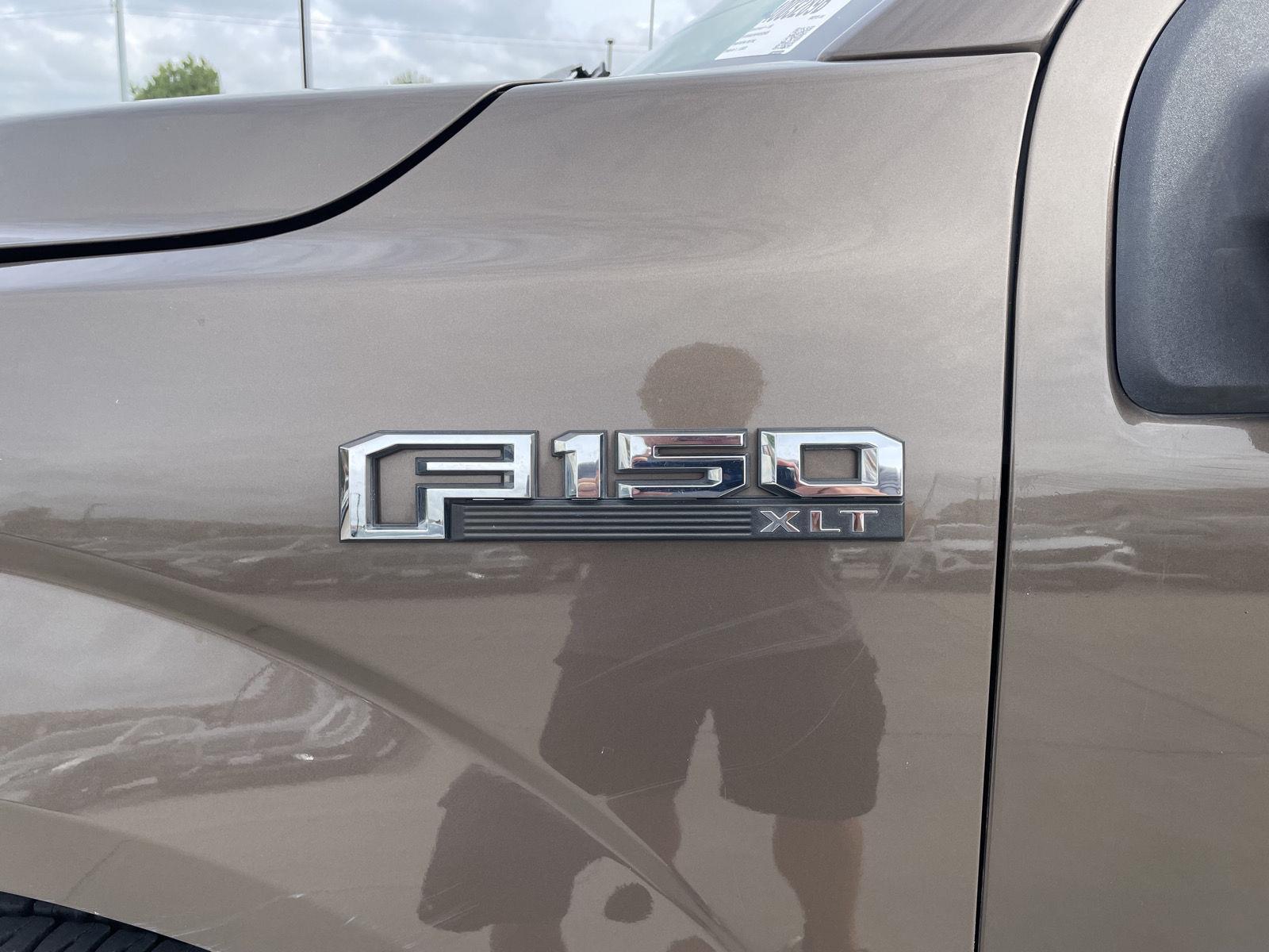 Used 2015 Ford F-150 for sale in Lincoln NE
