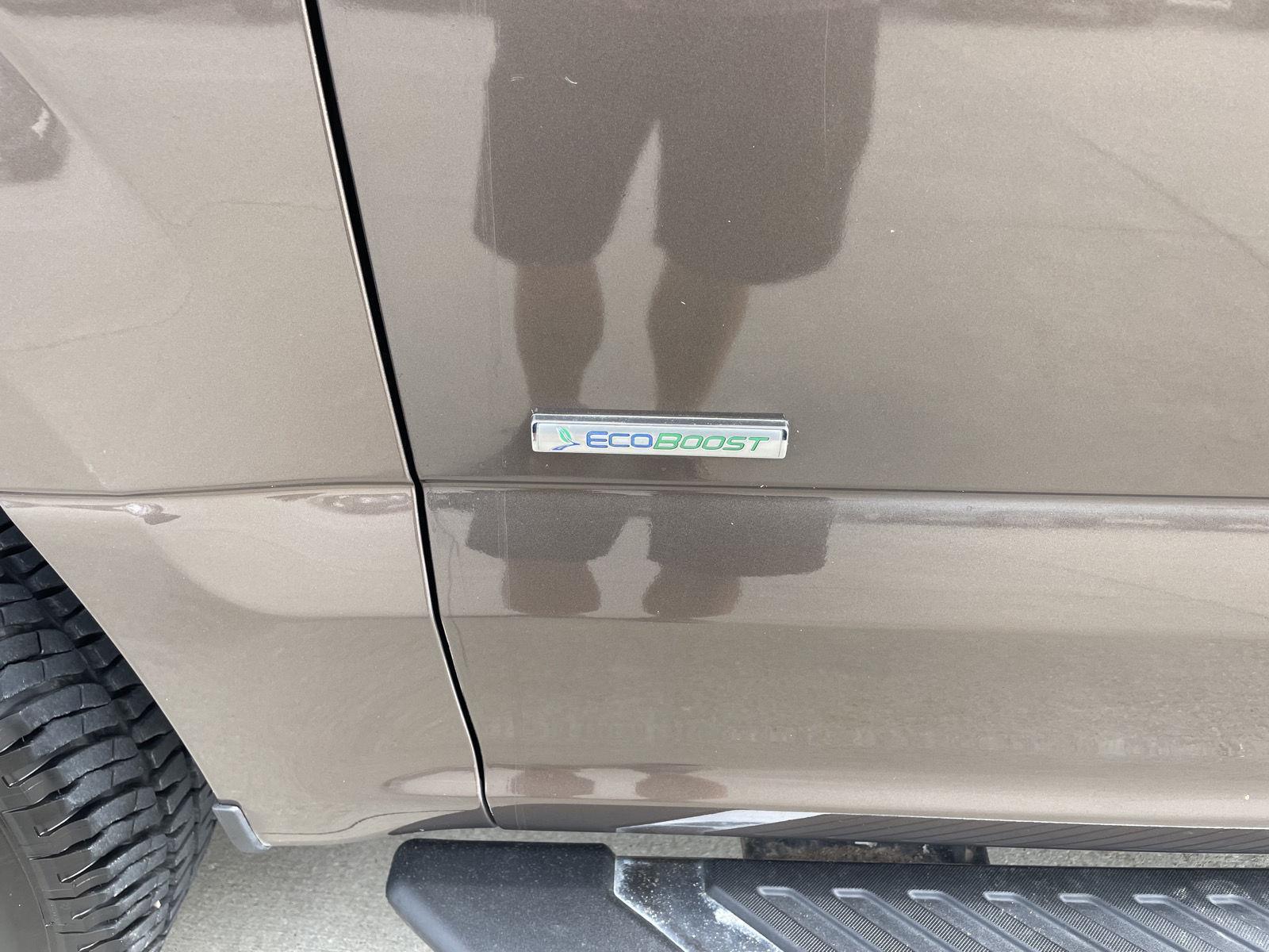 Used 2015 Ford F-150 for sale in Lincoln NE