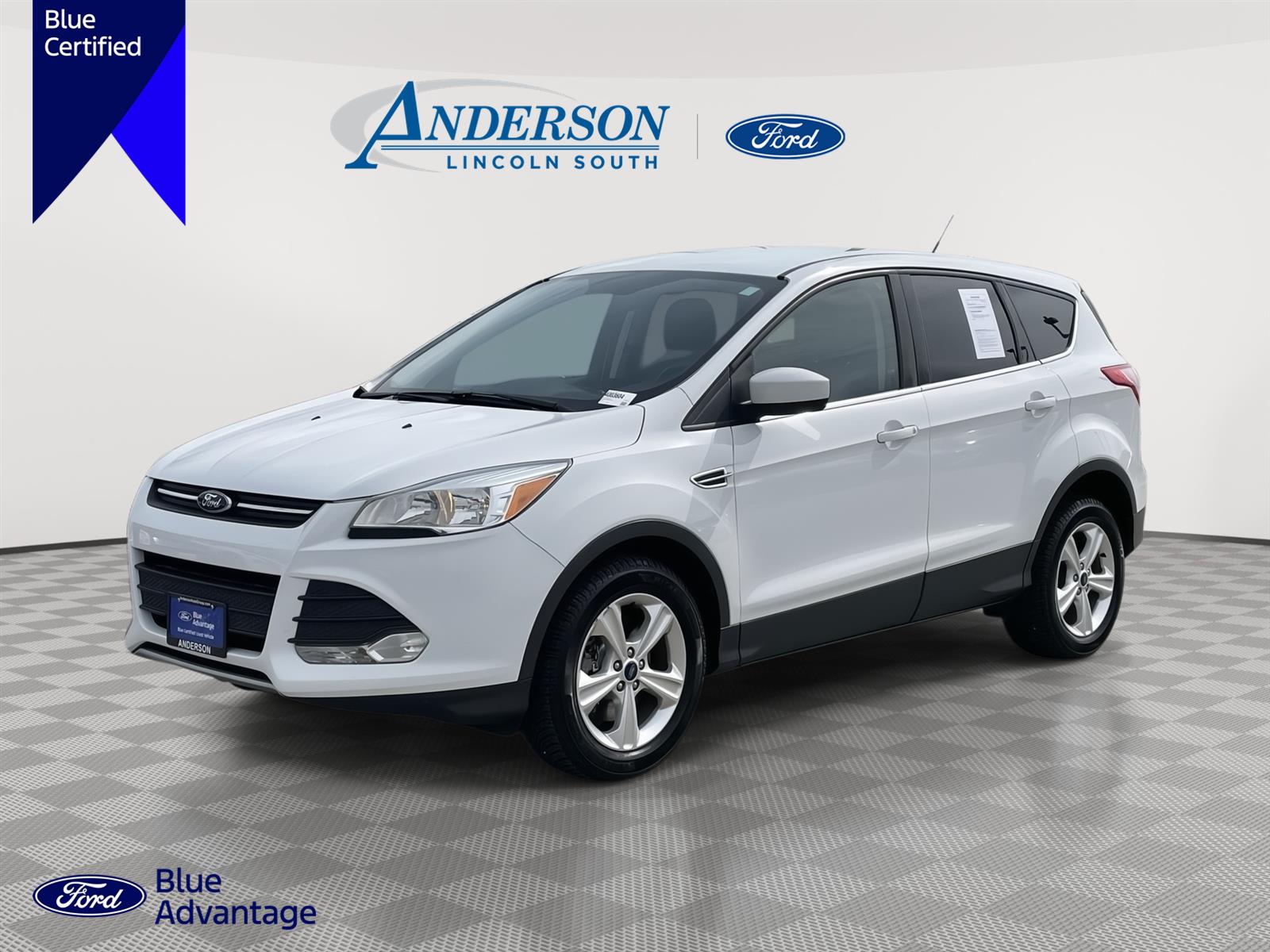 Used 2016 Ford Escape SE SUV for sale in Lincoln NE