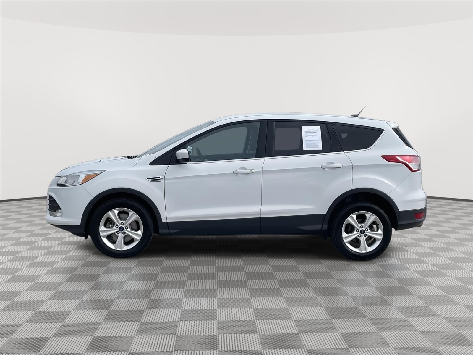 Used 2016 Ford Escape SE SUV for sale in Lincoln NE
