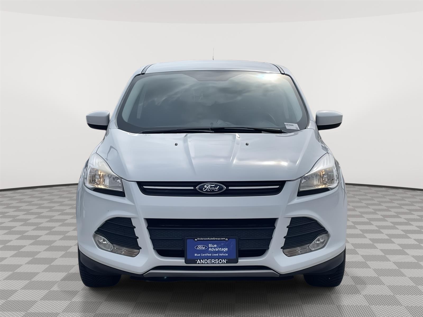 Used 2016 Ford Escape SE SUV for sale in Lincoln NE