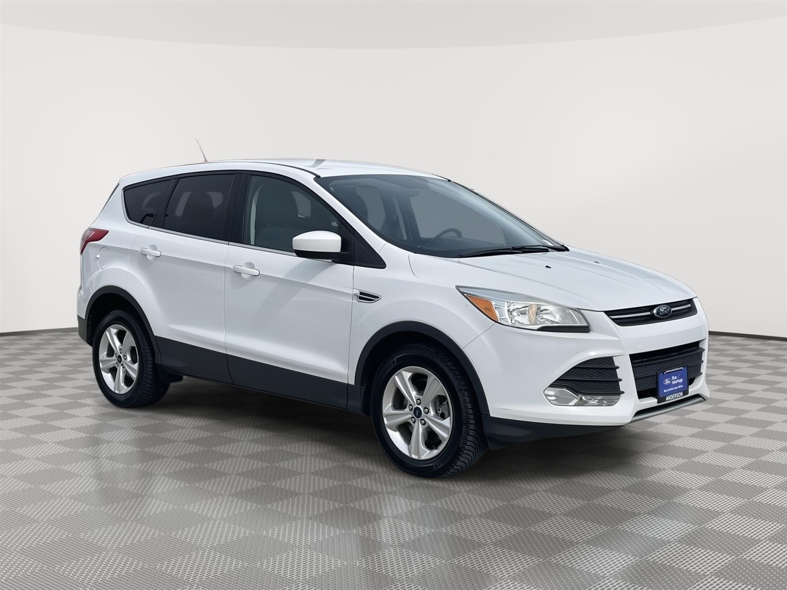 Used 2016 Ford Escape SE SUV for sale in Lincoln NE