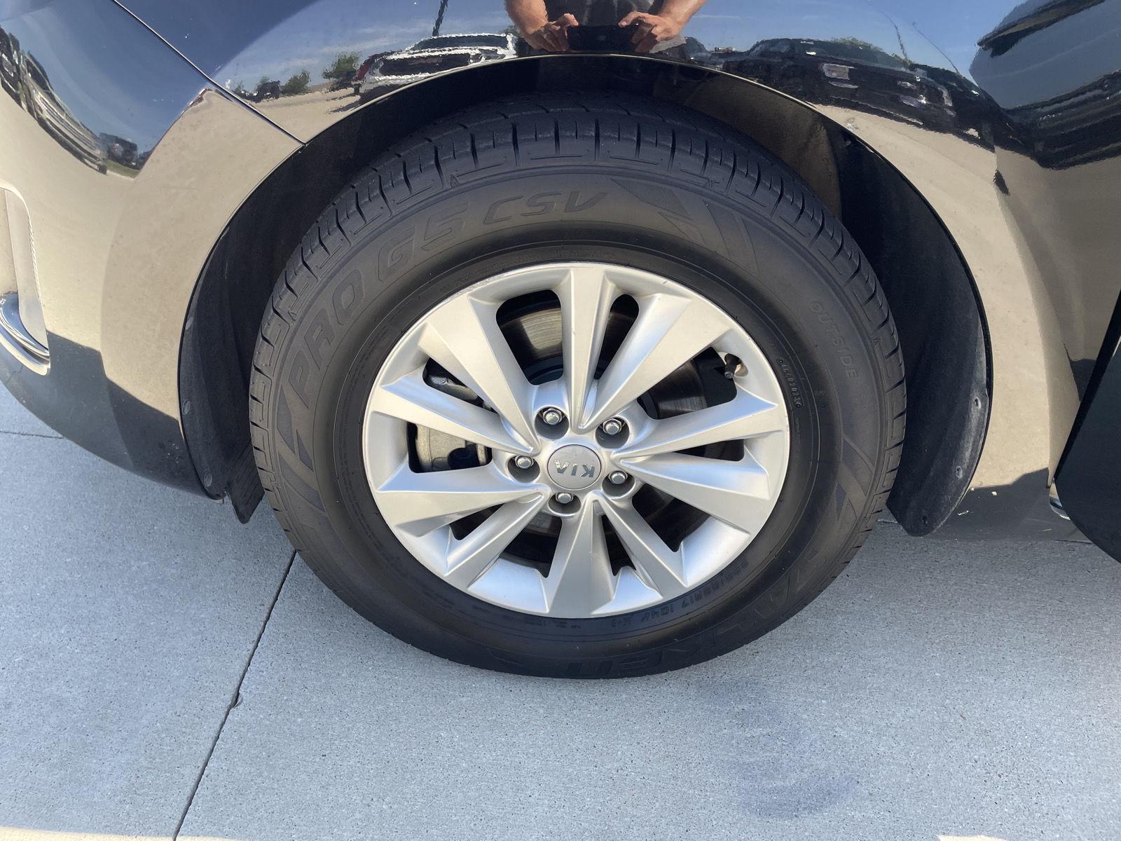 Used 2018 Kia Sedona for sale in Lincoln NE