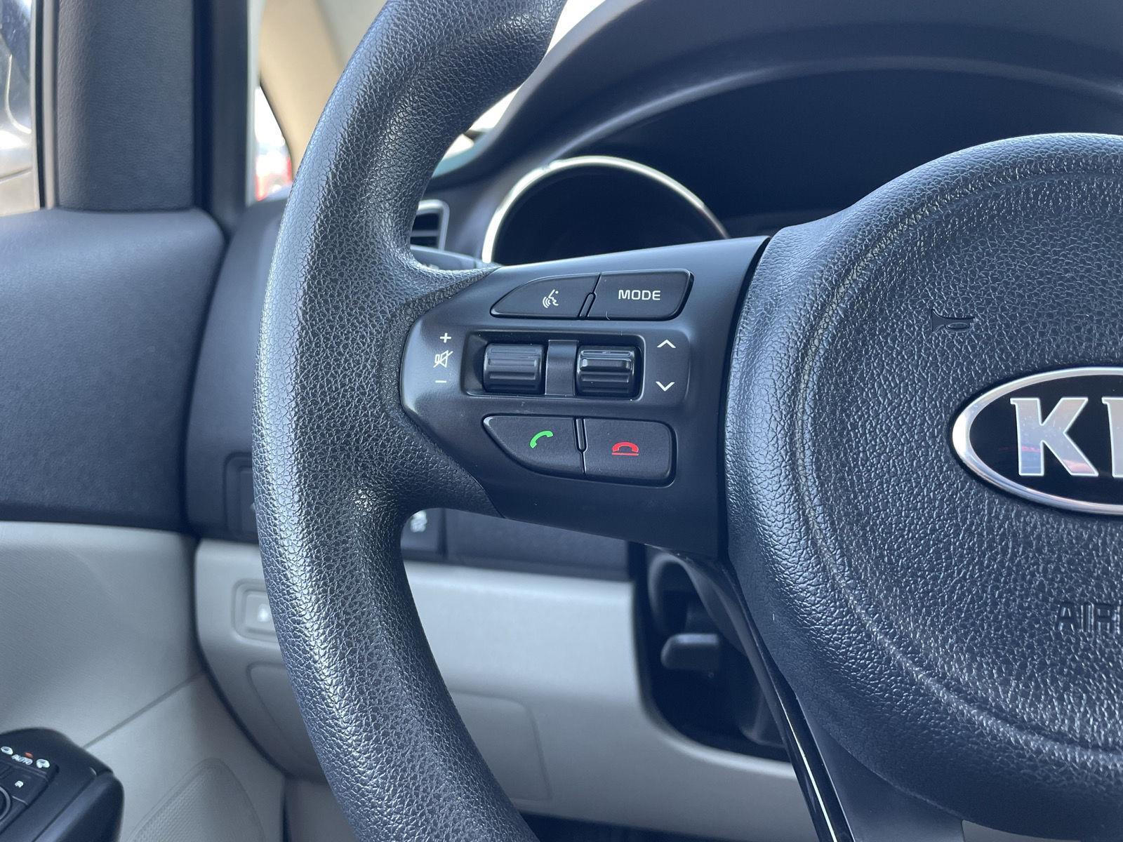 Used 2018 Kia Sedona for sale in Lincoln NE