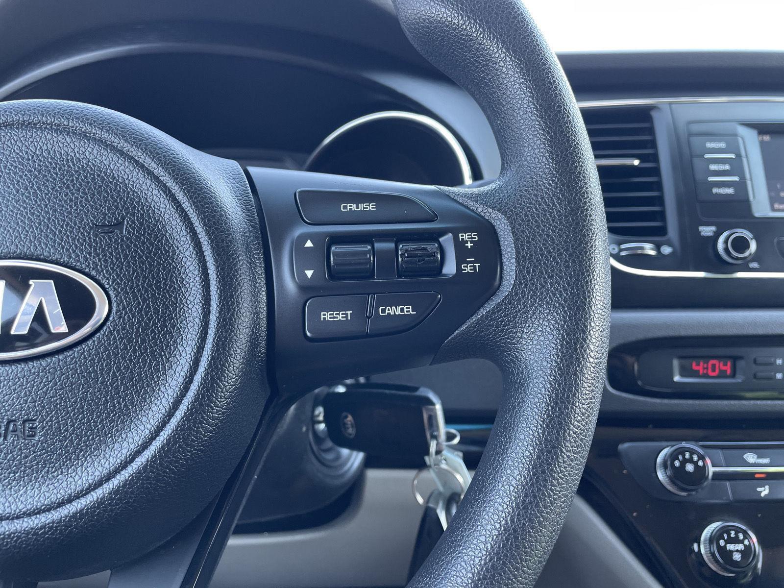 Used 2018 Kia Sedona for sale in Lincoln NE