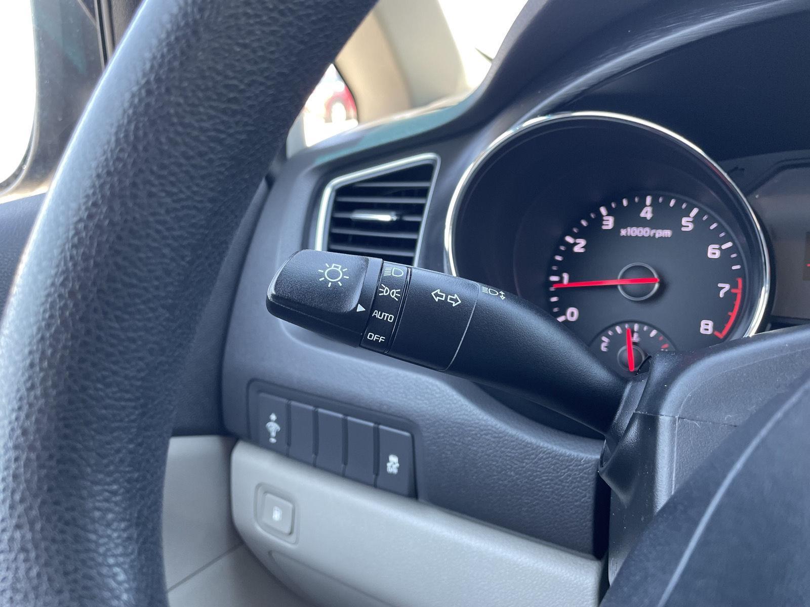 Used 2018 Kia Sedona for sale in Lincoln NE