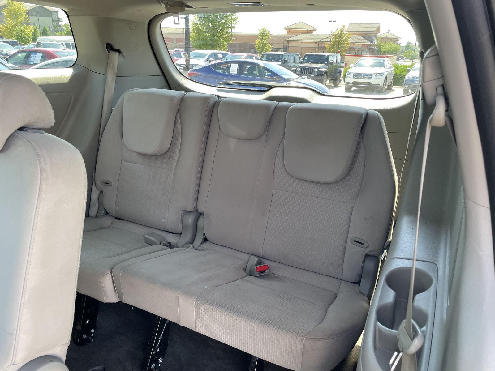 Used 2018 Kia Sedona for sale in Lincoln NE