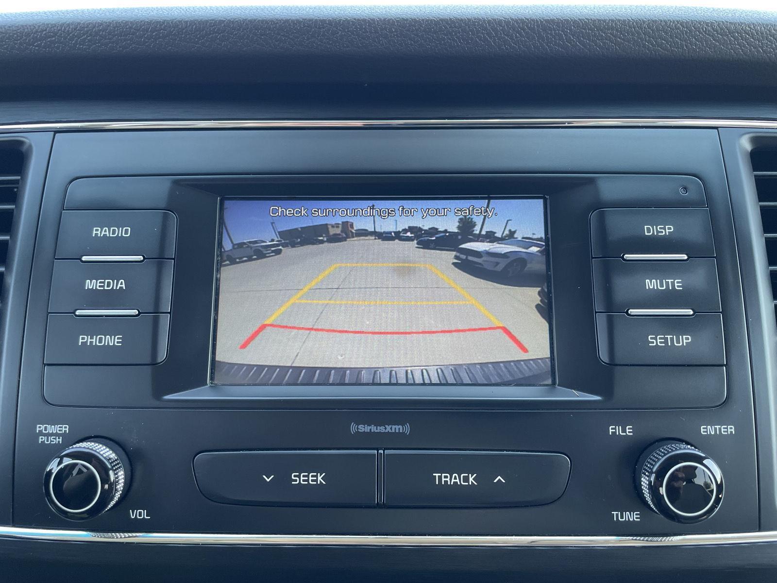 Used 2018 Kia Sedona for sale in Lincoln NE