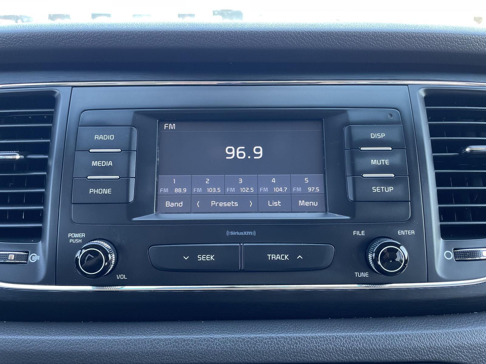Used 2018 Kia Sedona for sale in Lincoln NE