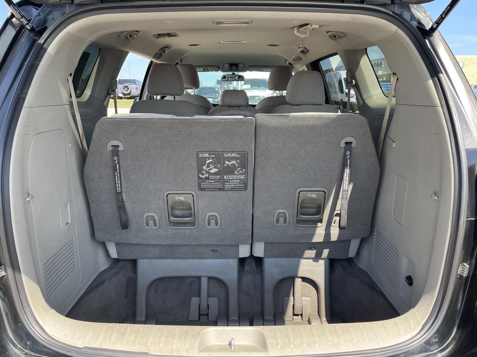 Used 2018 Kia Sedona for sale in Lincoln NE