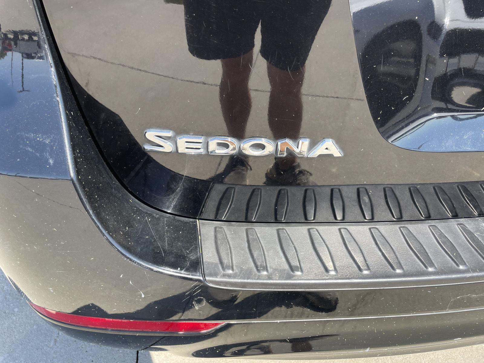 Used 2018 Kia Sedona for sale in Lincoln NE