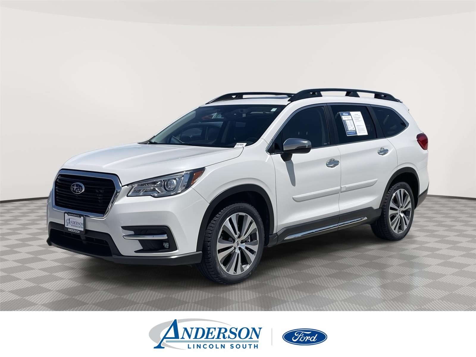 Used 2022 Subaru Ascent Touring SUV for sale in Lincoln NE