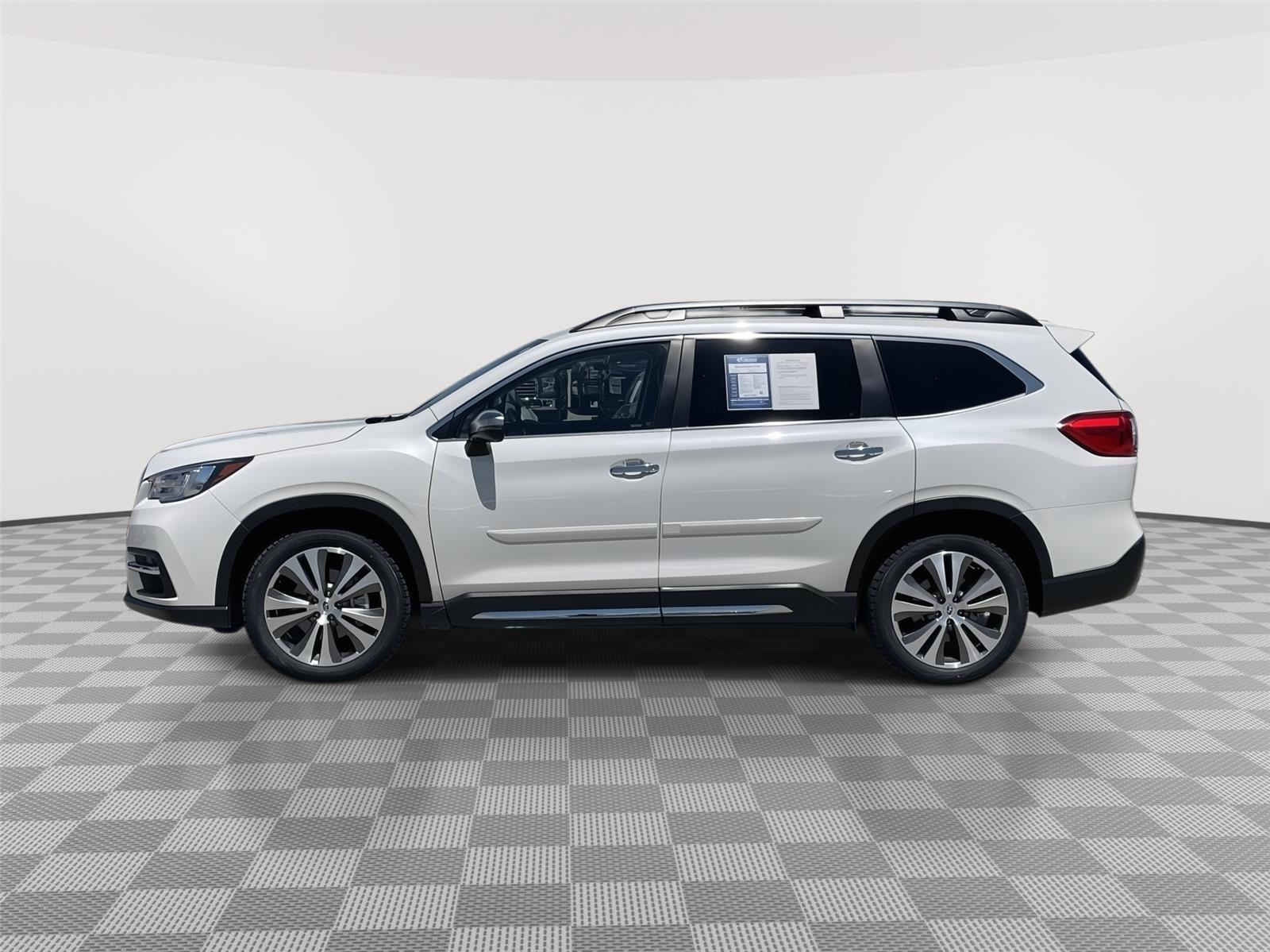Used 2022 Subaru Ascent Touring SUV for sale in Lincoln NE