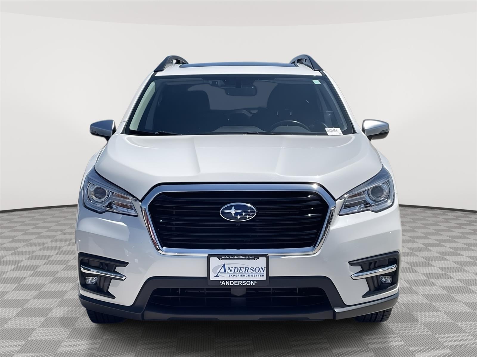 Used 2022 Subaru Ascent Touring SUV for sale in Lincoln NE