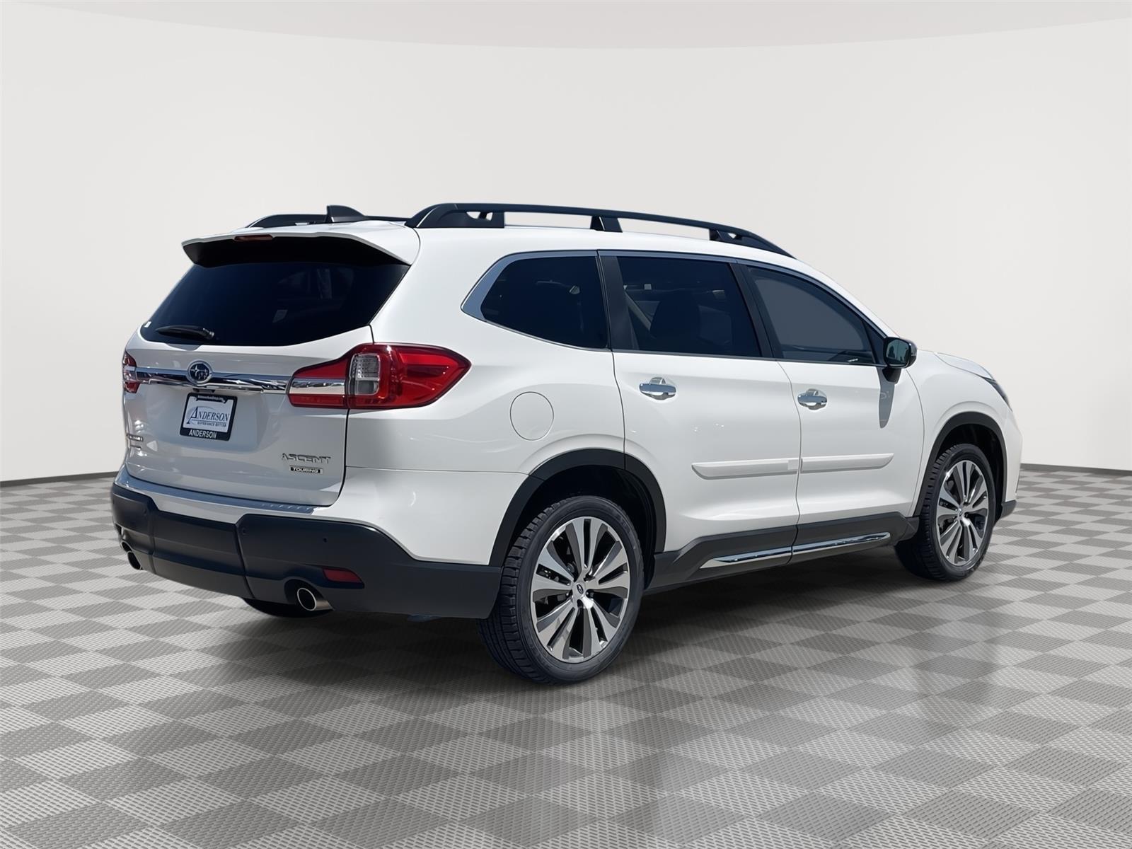 Used 2022 Subaru Ascent for sale in Lincoln NE