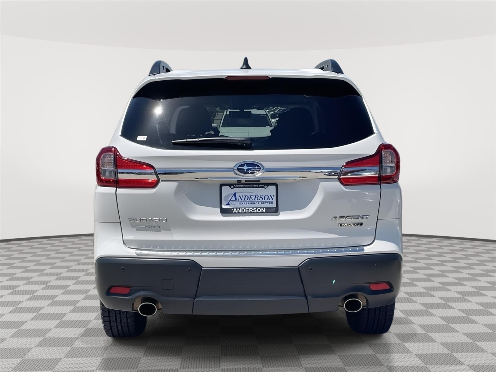 Used 2022 Subaru Ascent for sale in Lincoln NE