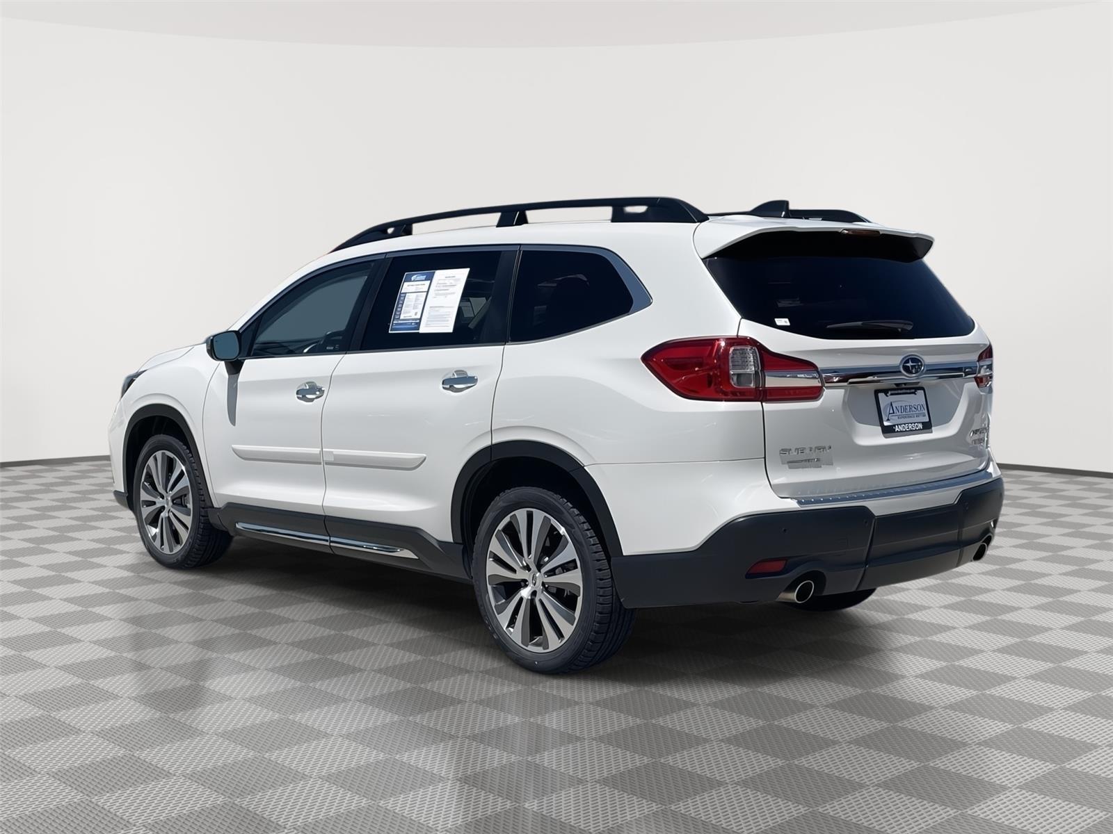 Used 2022 Subaru Ascent for sale in Lincoln NE