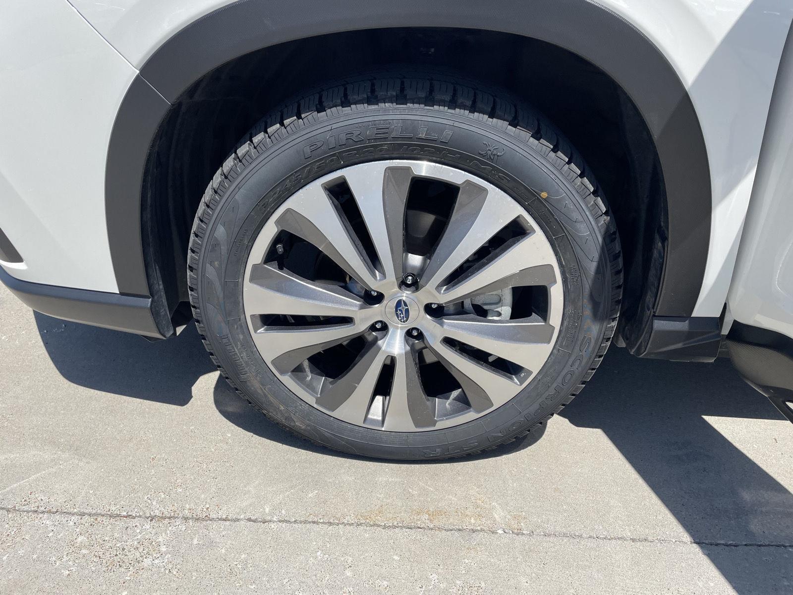 Used 2022 Subaru Ascent for sale in Lincoln NE