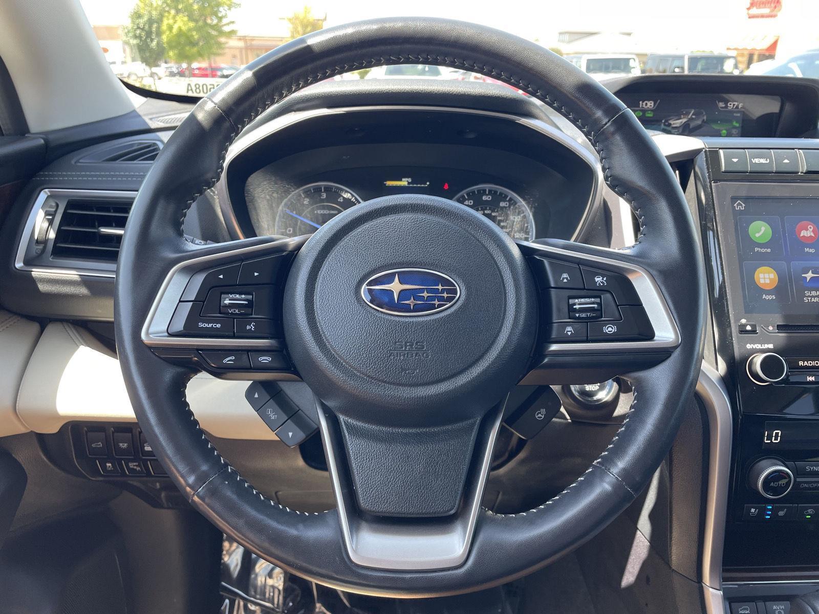 Used 2022 Subaru Ascent for sale in Lincoln NE