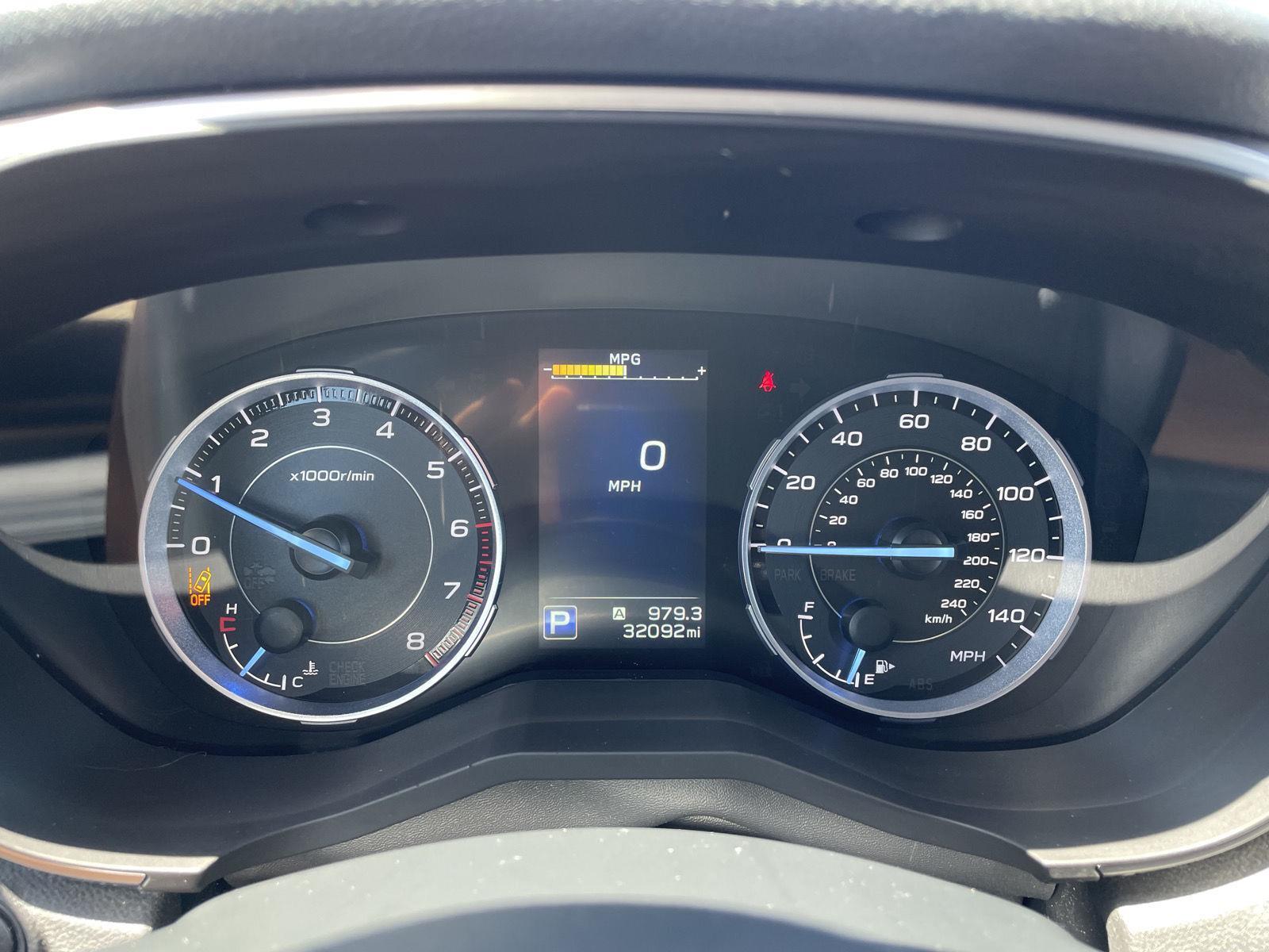 Used 2022 Subaru Ascent for sale in Lincoln NE