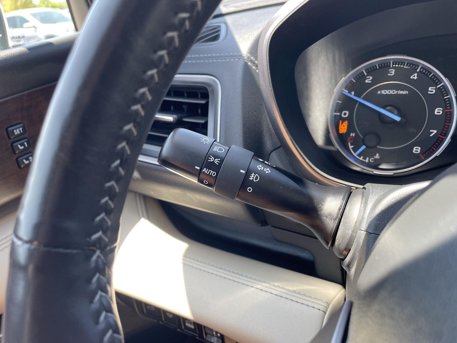 Used 2022 Subaru Ascent for sale in Lincoln NE