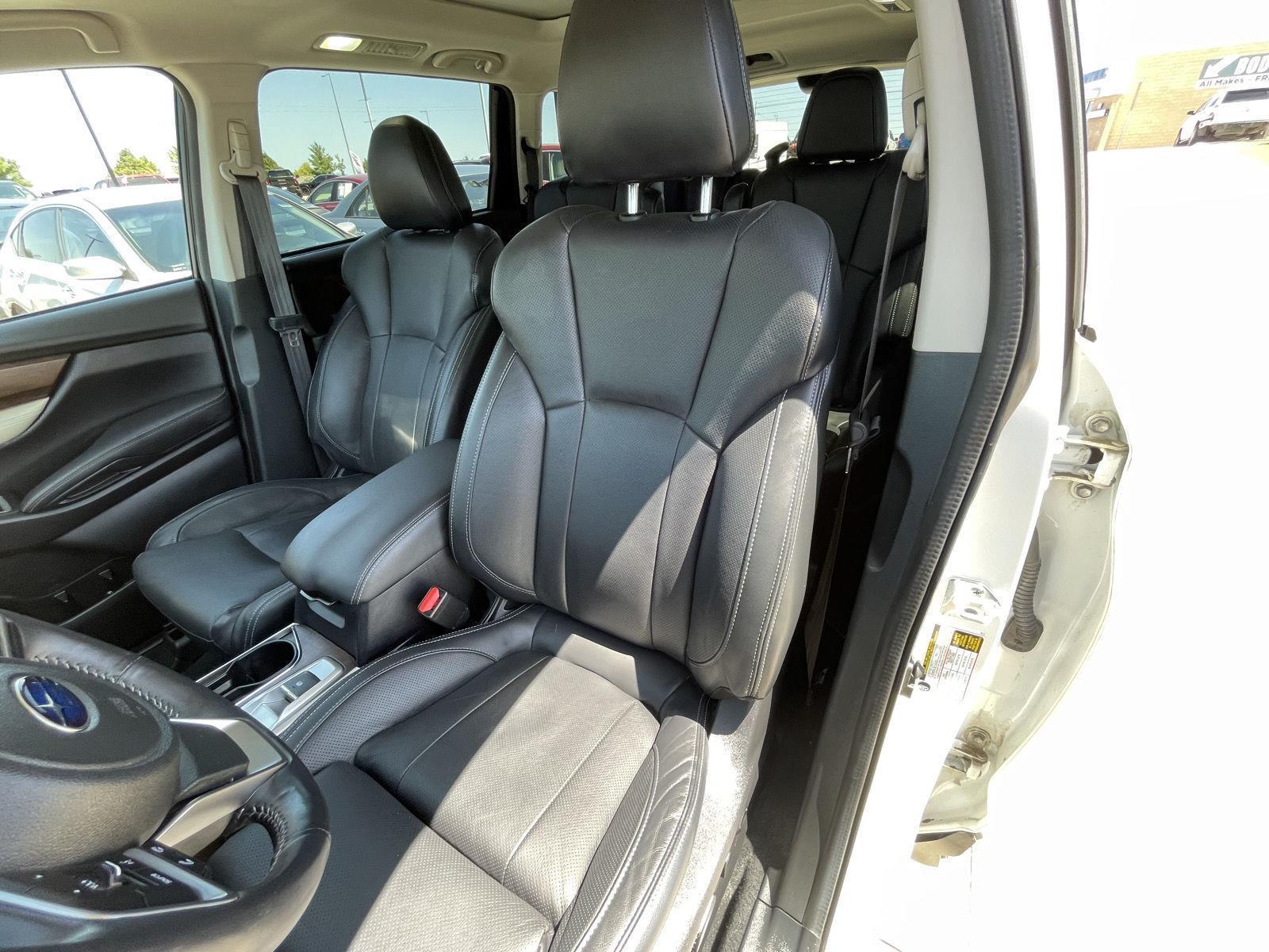 Used 2022 Subaru Ascent for sale in Lincoln NE