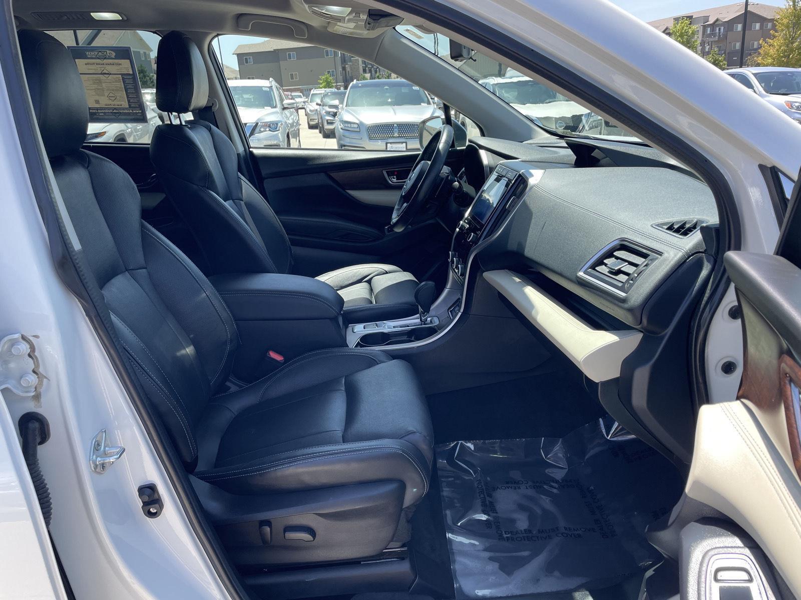 Used 2022 Subaru Ascent for sale in Lincoln NE