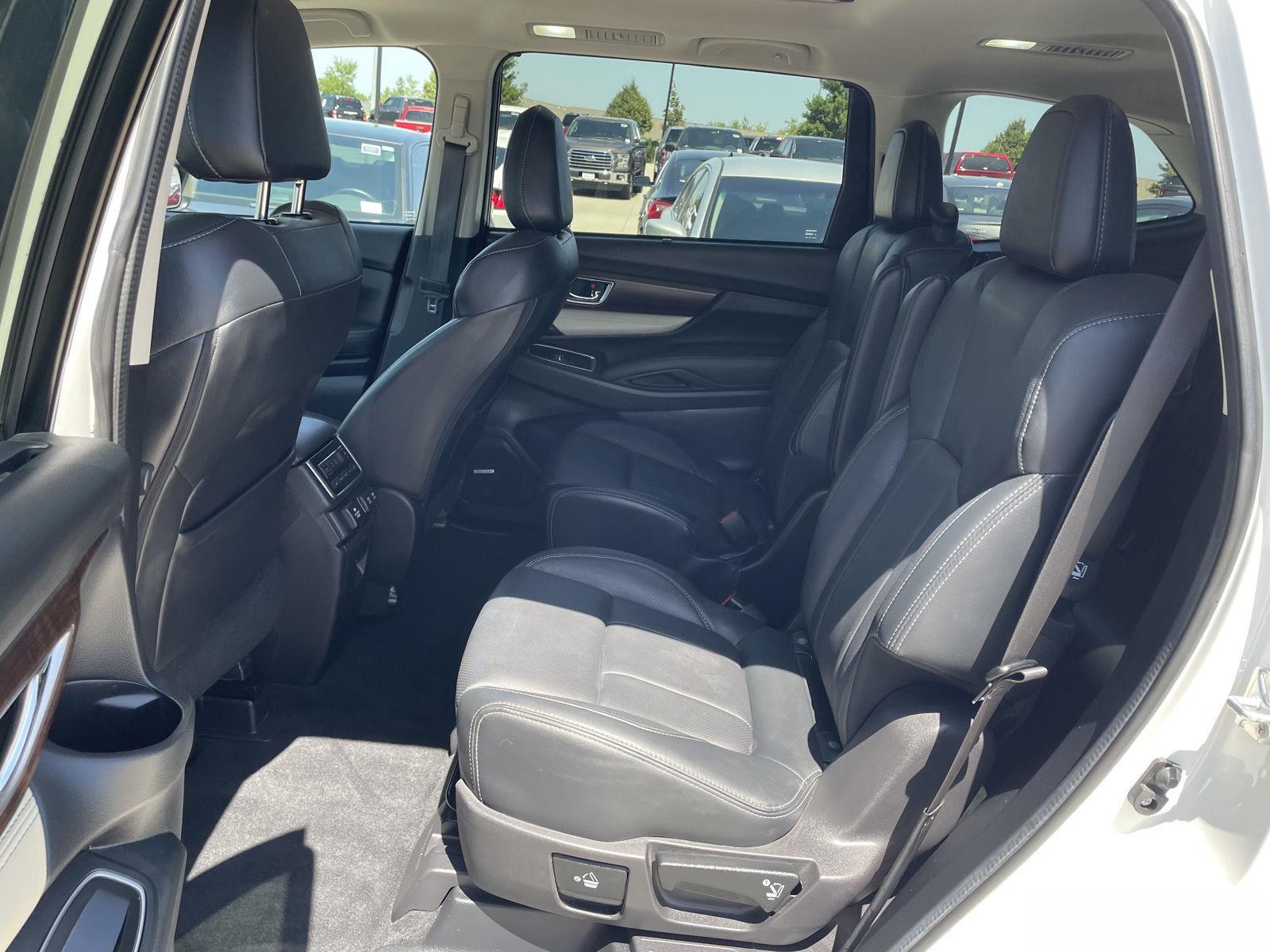 Used 2022 Subaru Ascent for sale in Lincoln NE
