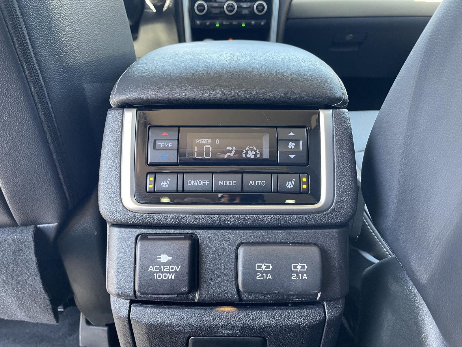 Used 2022 Subaru Ascent for sale in Lincoln NE