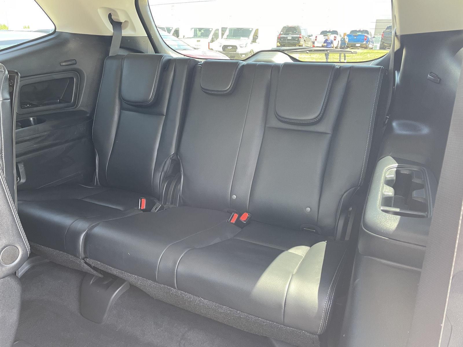 Used 2022 Subaru Ascent for sale in Lincoln NE