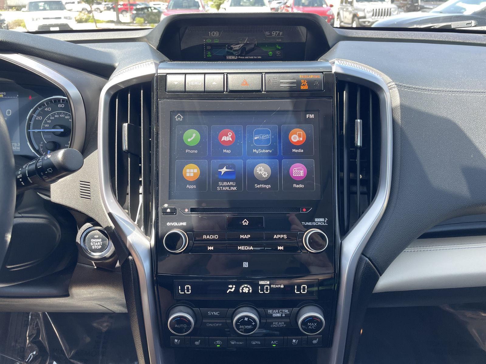 Used 2022 Subaru Ascent for sale in Lincoln NE