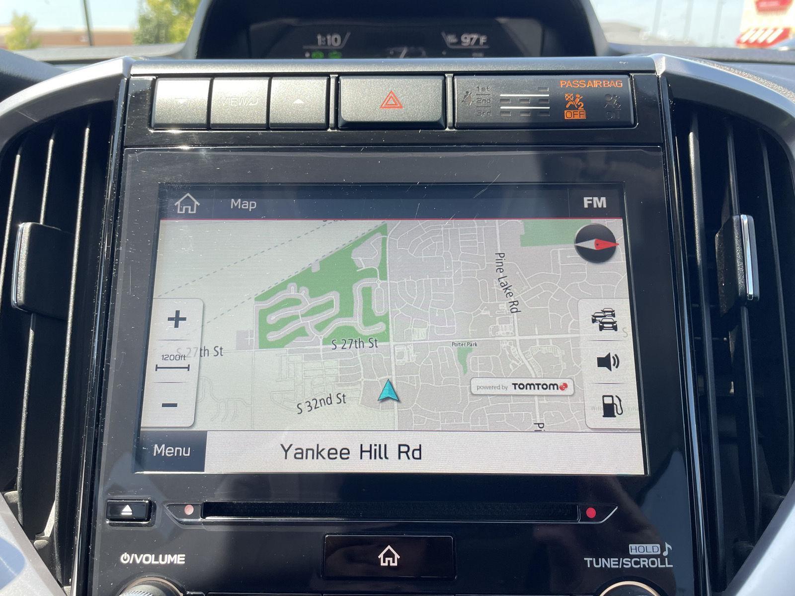 Used 2022 Subaru Ascent for sale in Lincoln NE