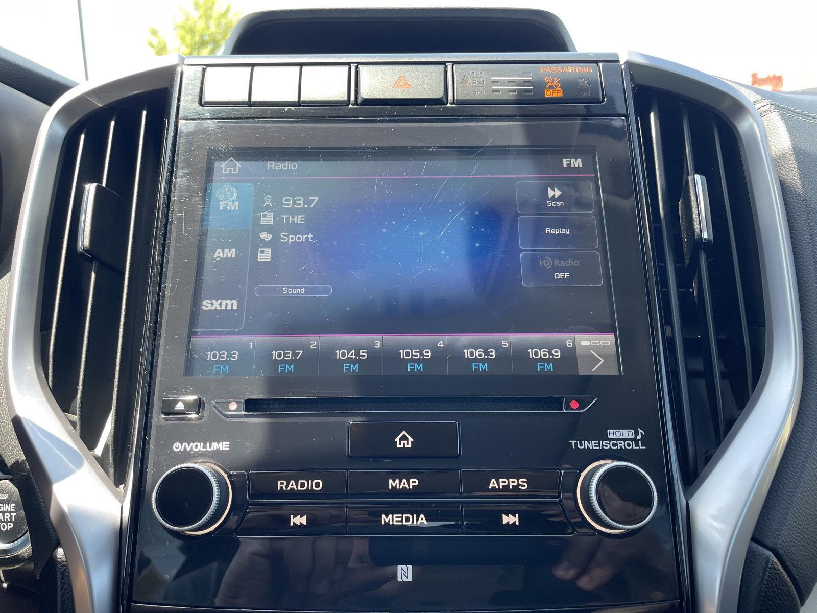 Used 2022 Subaru Ascent for sale in Lincoln NE