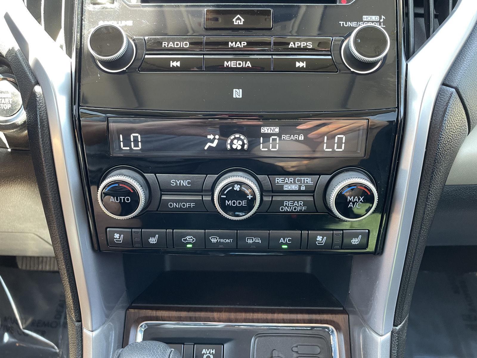 Used 2022 Subaru Ascent for sale in Lincoln NE