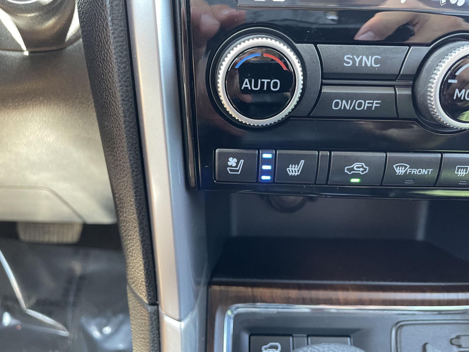 Used 2022 Subaru Ascent for sale in Lincoln NE