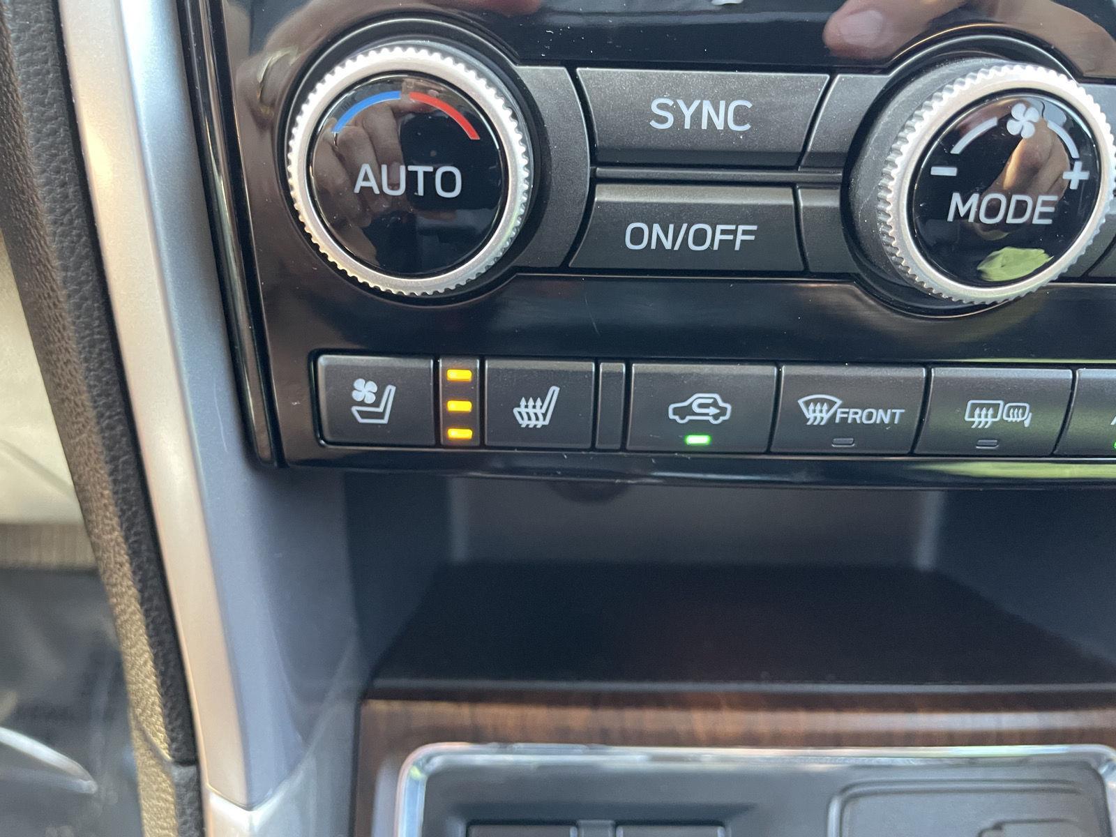 Used 2022 Subaru Ascent for sale in Lincoln NE