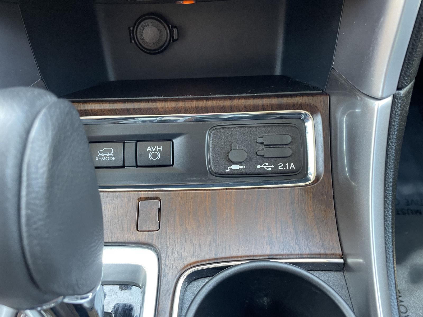 Used 2022 Subaru Ascent for sale in Lincoln NE