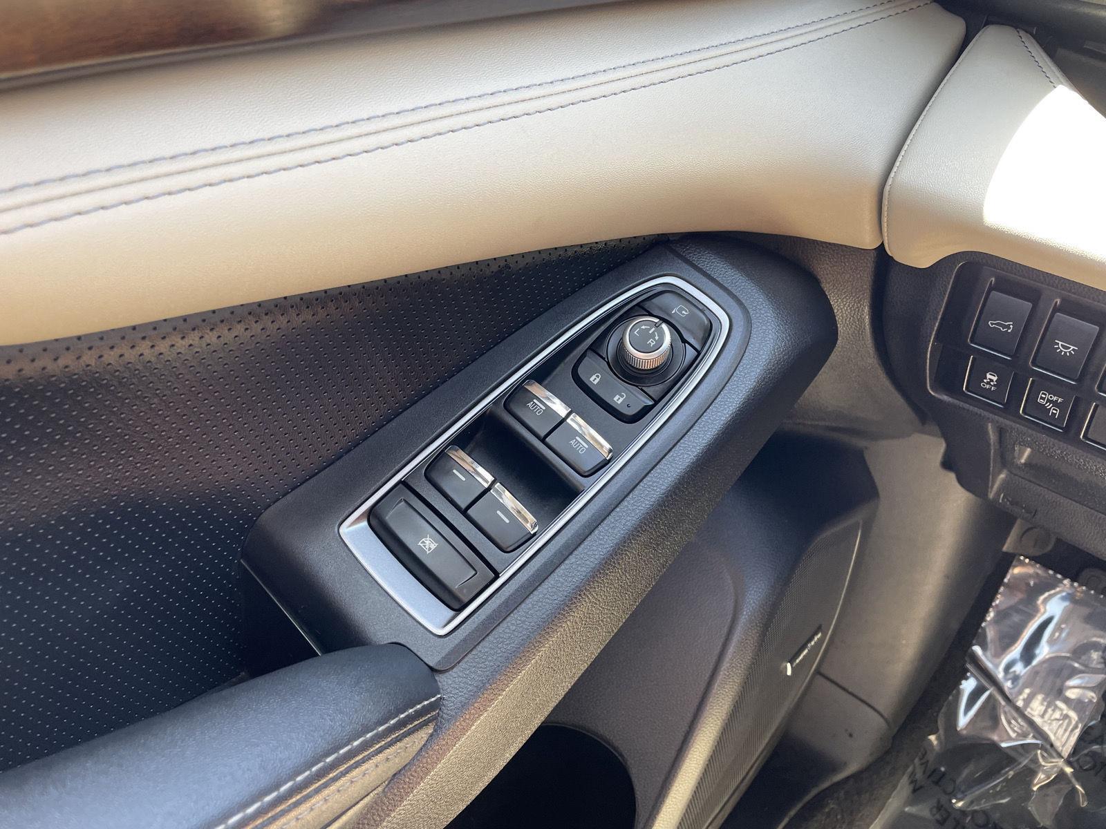 Used 2022 Subaru Ascent for sale in Lincoln NE