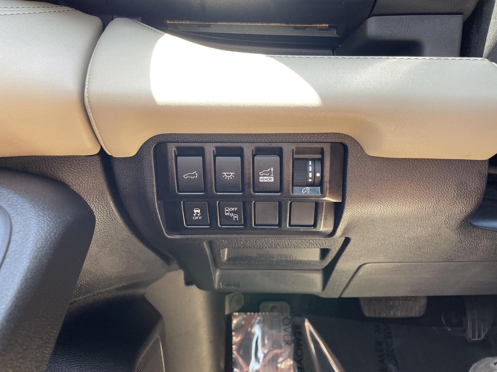 Used 2022 Subaru Ascent for sale in Lincoln NE