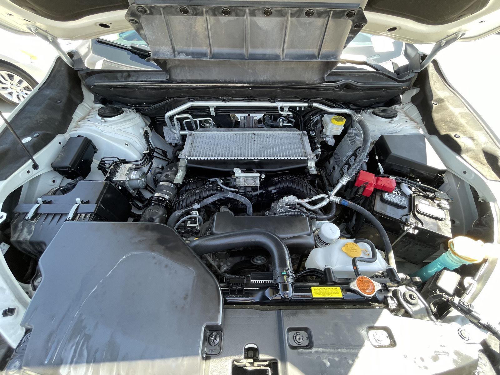Used 2022 Subaru Ascent for sale in Lincoln NE